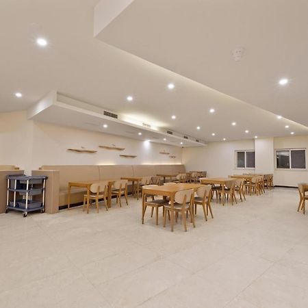 Hanting Hotel Chongqing Niujiaotuo Railway Station Ngoại thất bức ảnh