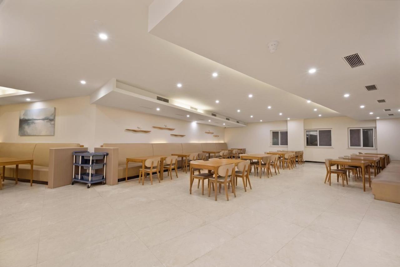 Hanting Hotel Chongqing Niujiaotuo Railway Station Ngoại thất bức ảnh